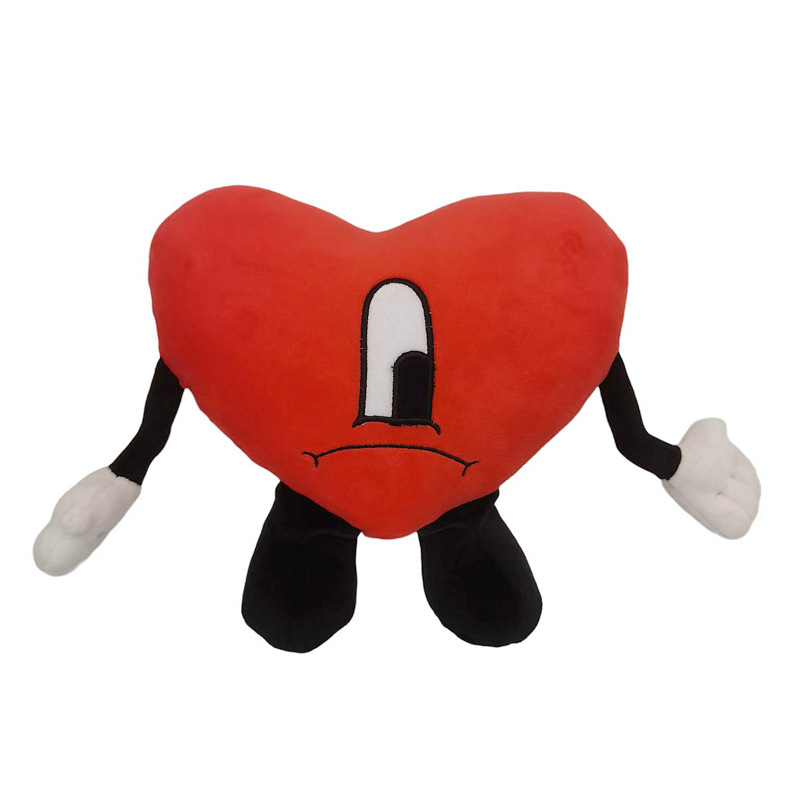 Un Verano Sin Ti Plush Toy Car - Dad Hat Cotton ulasan dan harga