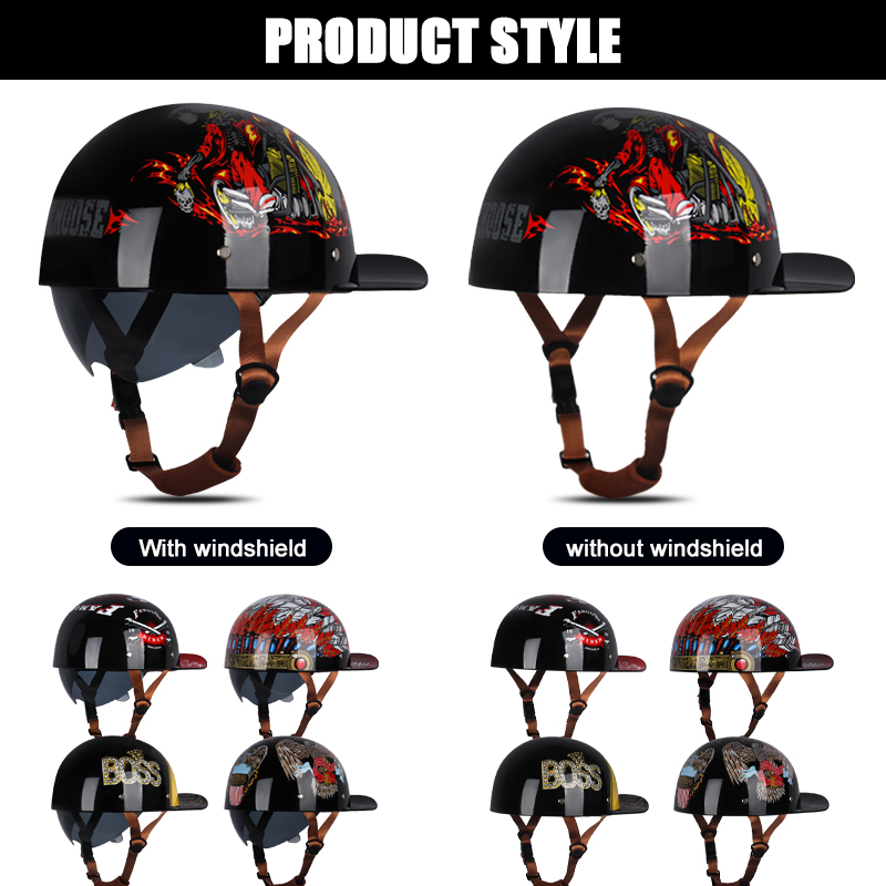 Men's and women's open basebal - Baseball Cap Structured ulasan dan harga