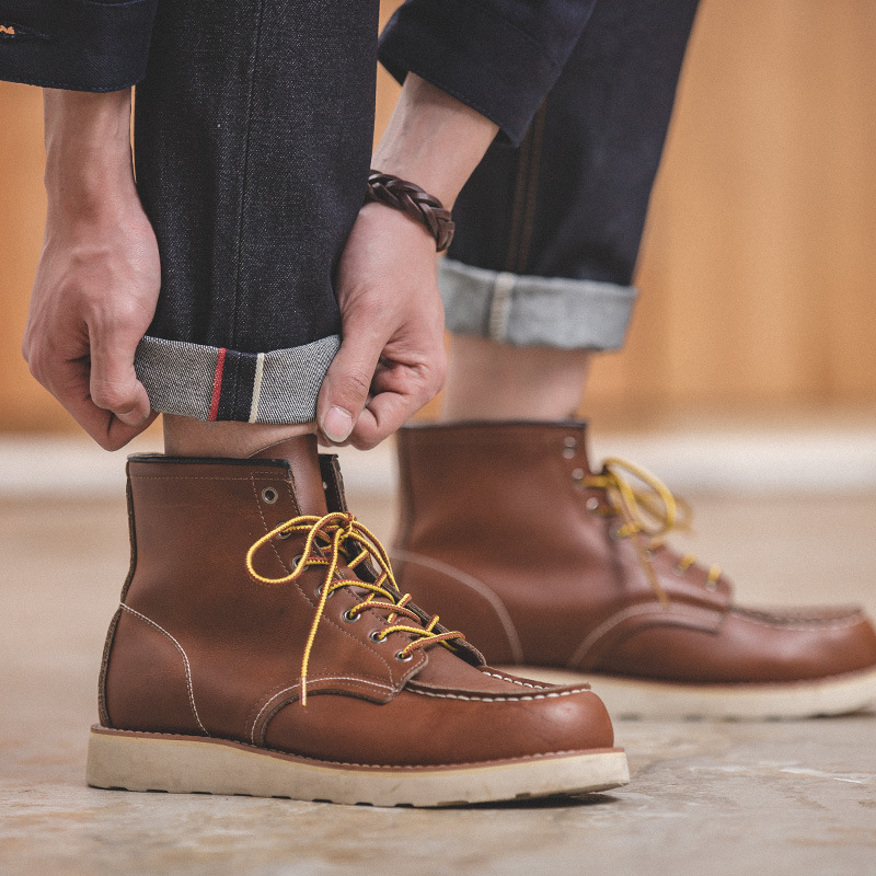 Maden Vintage 14.5oz Selvedge  - Levis Jeans 501 ulasan dan harga
