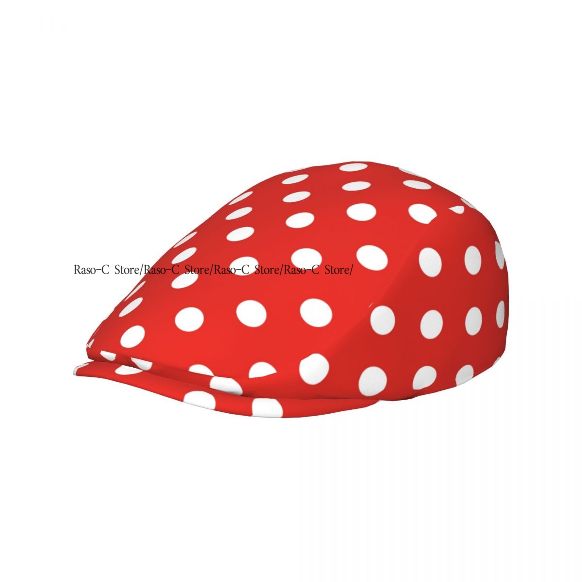 Unisex Adult Forward Peaked Ca - Newsboy Cap Ivy ulasan dan harga