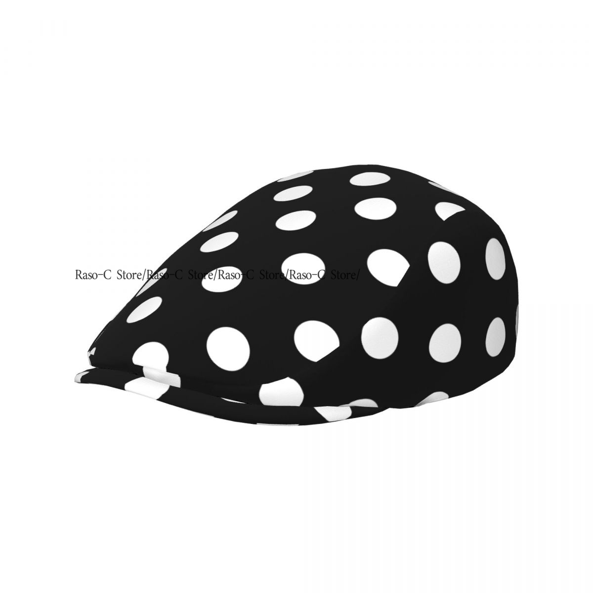 Unisex Adult Forward Peaked Ca - Newsboy Cap Ivy ulasan dan harga